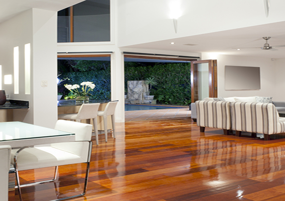 carpentry services