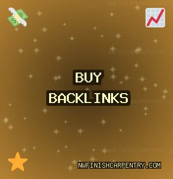 Quality backlinks