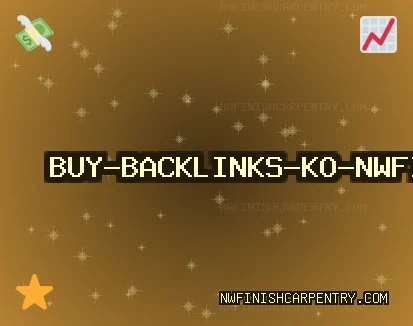 Buy Backlinks 고품질 백링크